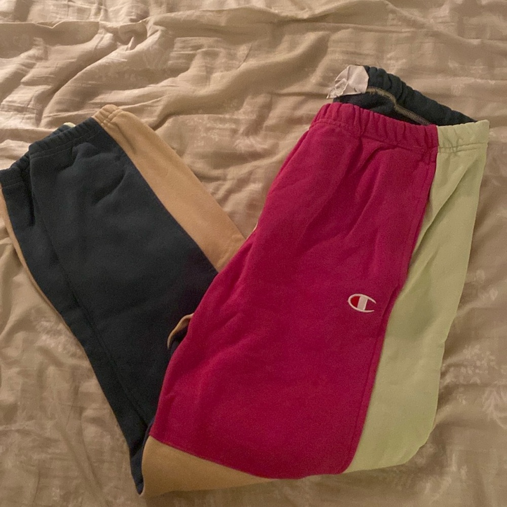 Champion joggers
